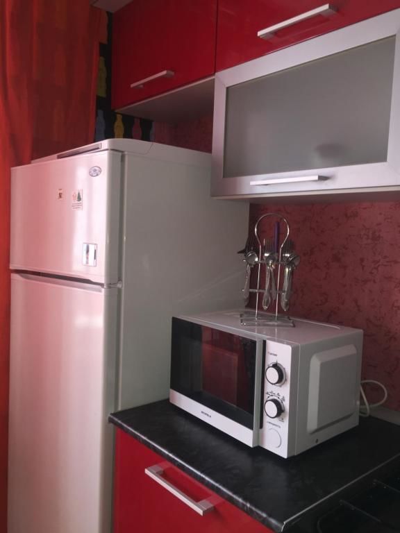 Апартаменты pr-t Stroiteley Витебск-15