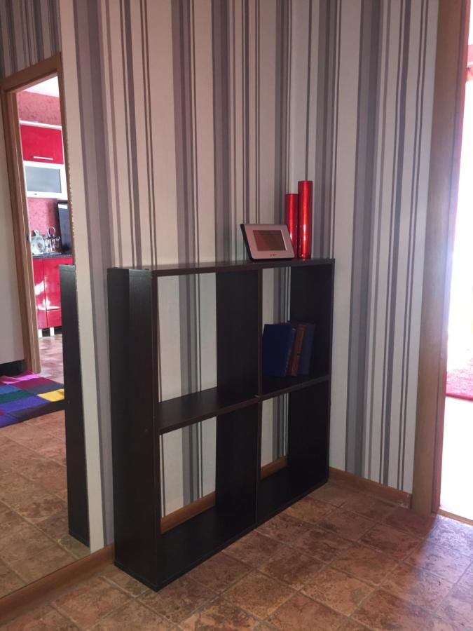 Апартаменты pr-t Stroiteley Витебск-7