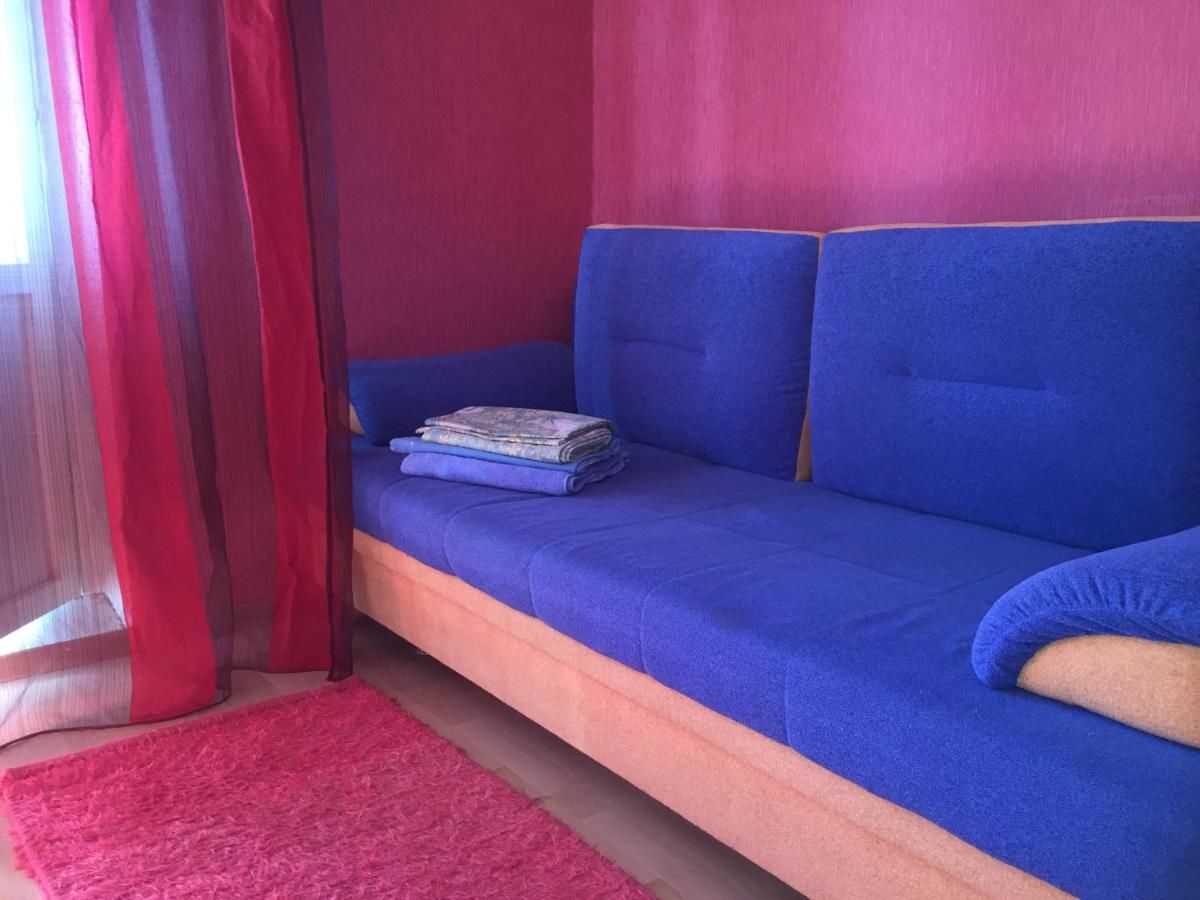 Апартаменты pr-t Stroiteley Витебск-12