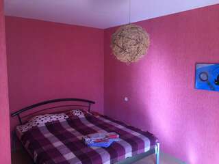 Апартаменты pr-t Stroiteley Витебск Апартаменты-1